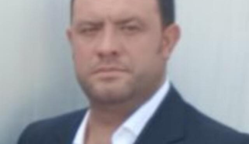 Ölüm gurbette yakaladı