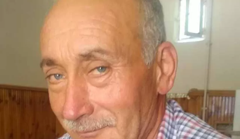 Ölüm haberi geldi