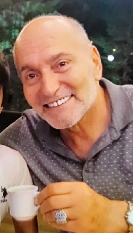 Ölüm onu araçta yakaladı