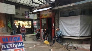 Ölümcül hata; Çocuk akıma kapıldı