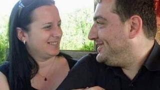 Ölümde onları ayıramadı