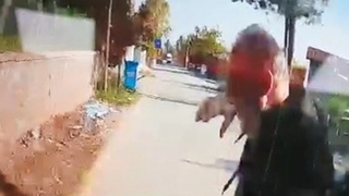 Ölüme böyle gitti