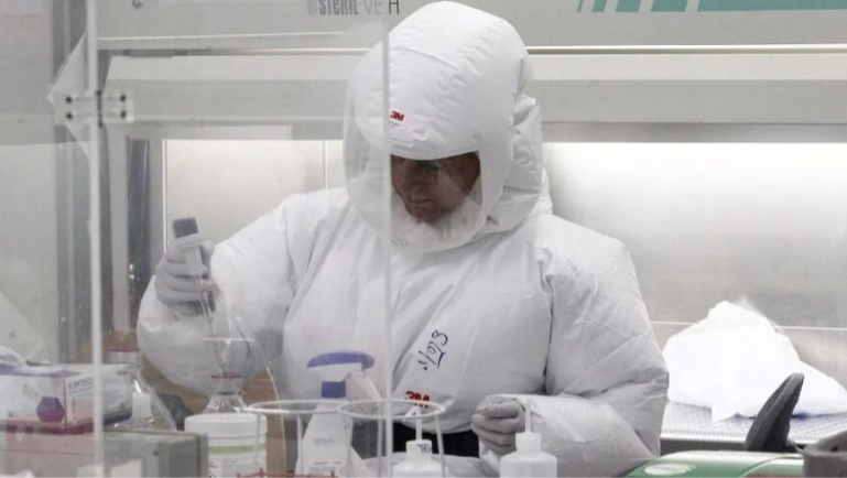 Omicron BA.4 ve BA.5 geliyor