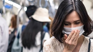 Omicron daha sinsi, tat-koku kaybı yapmıyor