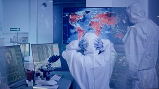 Omicron hızla yayılıyor! O ülkeye de sıçradı