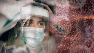 Omicron mutasyonuyla ilgili korkutan gelişme