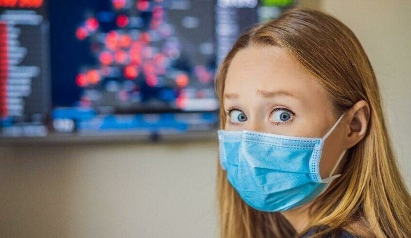 Omicron'un alt varyantının belirtileri ortaya çıktı