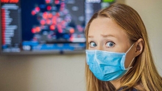 Omicron'un alt varyantının belirtileri ortaya çıktı