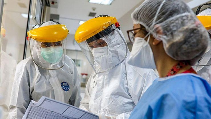 Omicron yayılıyor; İşte son durum