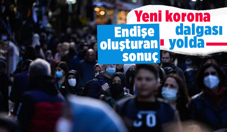 Omicron yine de bulaşıyor