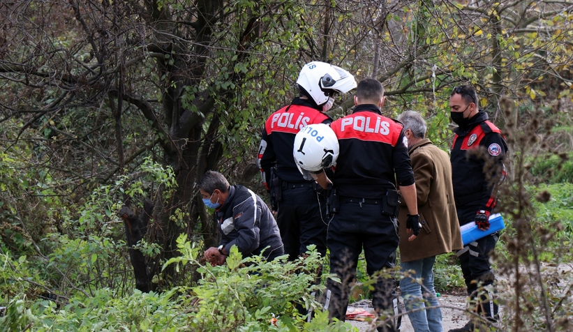  Önce alkol şişelerini toplattılar, ardından eve yolladılar