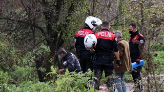 Önce alkol şişelerini toplattılar, ardından eve yolladılar