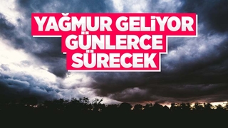 Önce kavrulacağız ardından serinleyeceğiz