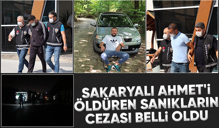 Önce öldürdü sonra ailesinden özür diledi