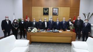 Öncelikli hedef kentsel dönüşümü Sakarya’da uygulamak