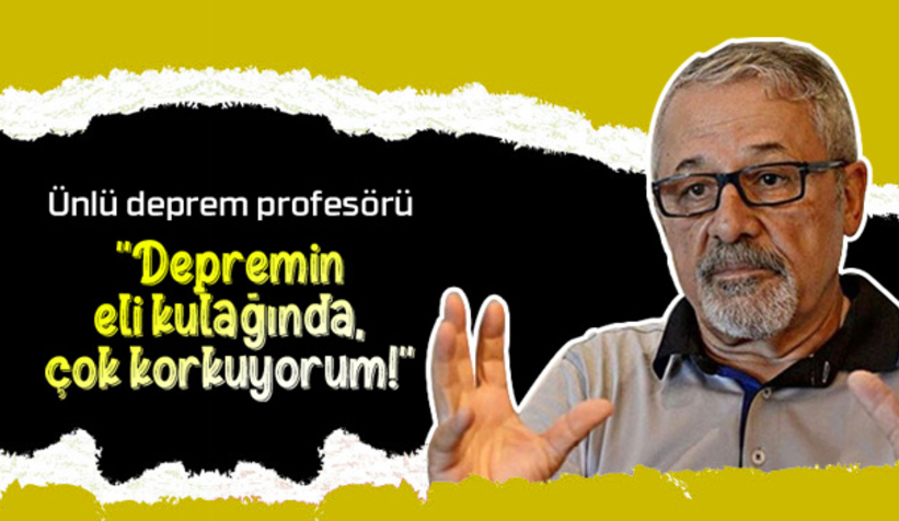 Önemli deprem uyarısı