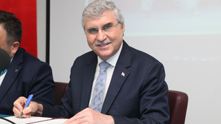 Önemli şampiyonada ev sahibi Büyükşehir