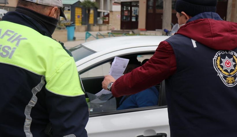 Onları ne korona ne ceza durdurabildi