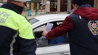 Onları ne korona ne ceza durdurabildi