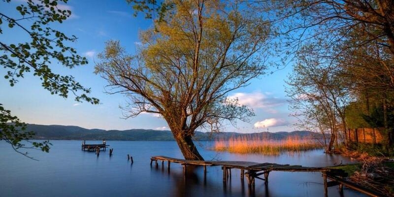 Önlem alınmazsa Sapanca Gölü kuruyacak