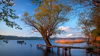 Önlem alınmazsa Sapanca Gölü kuruyacak