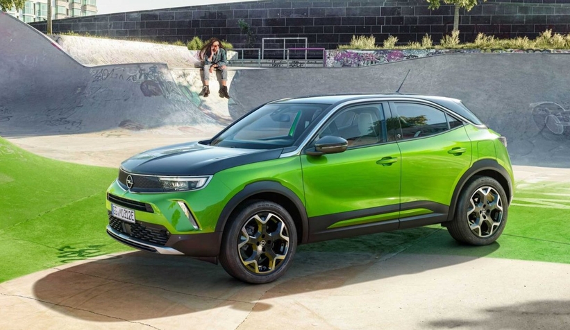 Opel, elektrikli Mokka ve Corsa modellerini ülkemize getiriyor