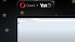 Opera tarayıcısı, emoji adreslerini destekleyecek