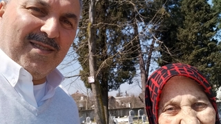 Ör'ün anne acısı