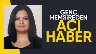 Organ nakli olan genç hemşire yaşama tutunamadı