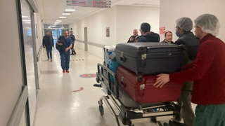 Organları 4 hastaya umut oldu