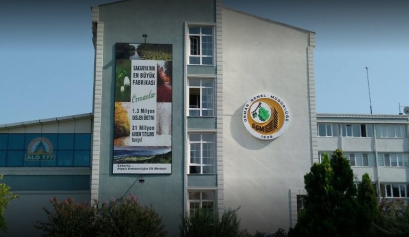 Orman Bölge'ye daimi işçi alınacak