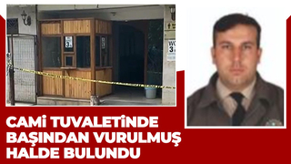 Orman muhafaza memurunun sır dolu ölümü