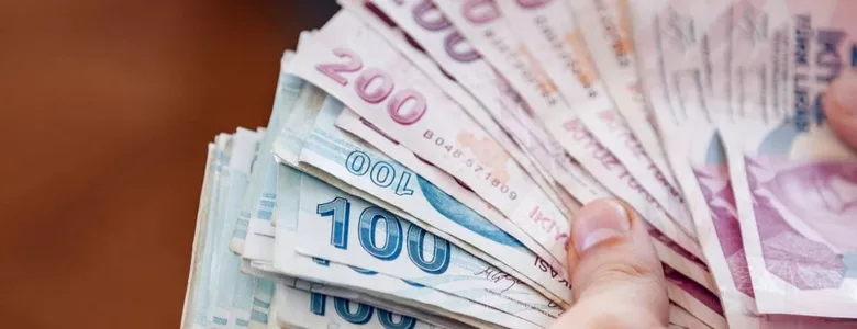 Orman personeli 93 bin lira maaş promosyonu alacak