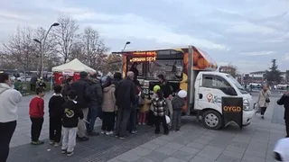 Orman Şehitleri unutulmadı