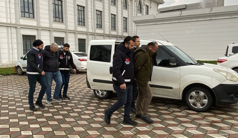 Ormanda cesedi bulunmuştu, cinayete kurban gitmiş