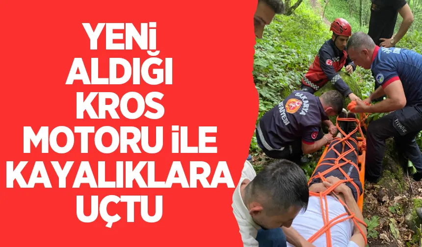 Ormanda kurtarma operasyonu; Seferber oldular