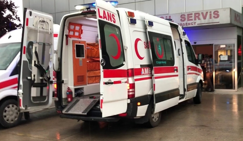 Ormandan toplanan mantardan 4 kişi zehirlendi