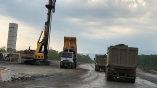 Ormanköy yolunu kullanacaklar dikkat!