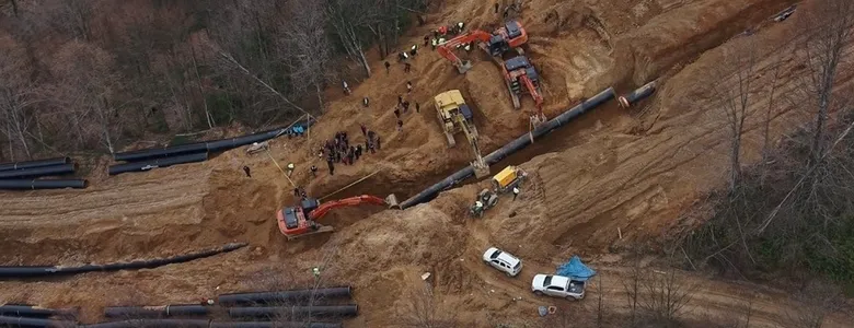 ORMANLIK ALANDA FACİA: 1 KİŞİ ÖLDÜ, 1 KİŞİ YARALI