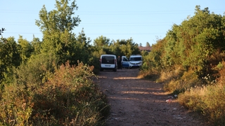 Ormanlık alanda silahlı kavga: 2 yaralı