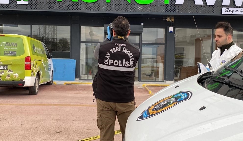 Ortağını rehin almıştı: Bu kez pompalı tüfekle bir kişiyi vurdu