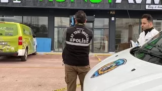 Ortağını rehin almıştı: Bu kez pompalı tüfekle bir kişiyi vurdu