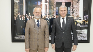 Ortak Akılla Sakarya için çalışmaya devam edeceğiz