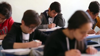 Ortaokul ve liselerde ortak sınav tarihleri belli oldu