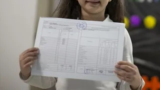 Ortaokul ve Liselere gelişim raporu geliyor