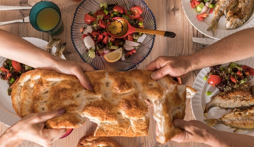 Oruç tutarken sahuru ihmal etmeyin