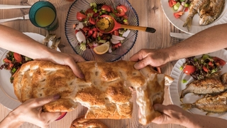 Oruç tutarken sahuru ihmal etmeyin