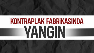 OSB’de yangın korkuttu