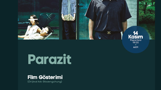 Oscar ödüllü film beyaz perdeye yansıtılacak