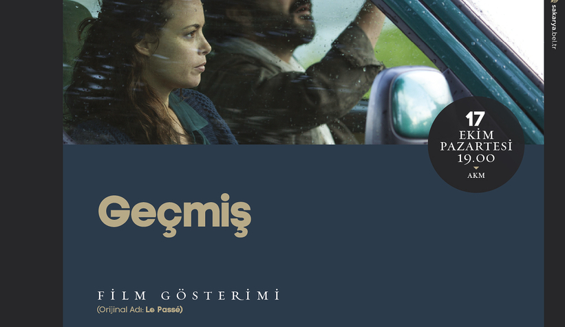 Oscar ödüllü yönetmenin filmi beyazperde yansıtılacak